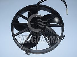 Condenser Fan Spal VA01-BP53C-B-79S